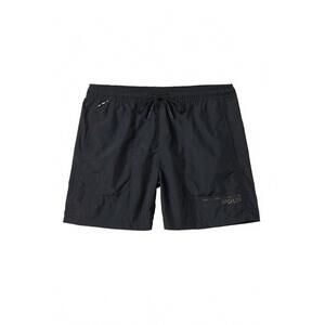 NEW SPC/LST men's omega active short in black